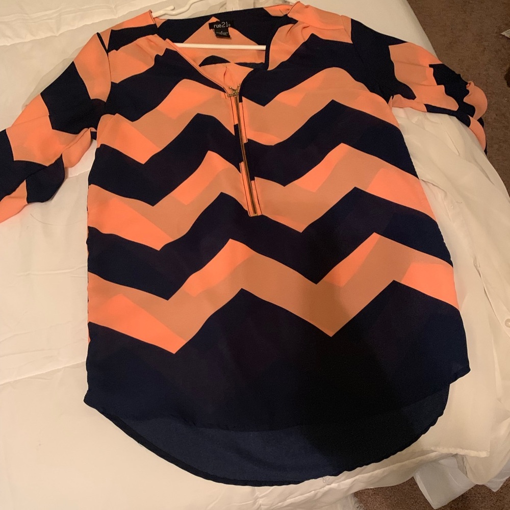 Super Cute Blouse